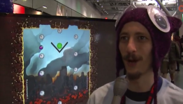 Grabbles Preview Interview With Noble Whale Studios