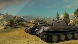 Wargaming Announces E3 2014 Presence, Revealing World of Tanks Blitz Release Date