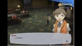 Ken And Koromaru Are A Playable Character In Persona 4 Arena Ultimax