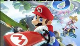 Mario Kart 8 Review – LogiaGamer