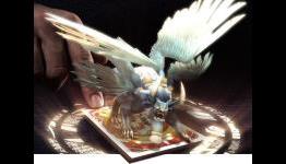 First Augmented Reality Trading Card Game on PC ‘Drakerz-Confrontation’, Comes to Kickstarter