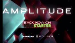 CGM Interview: Nick Chester of Harmonix on Amplitude and Kickstarter Success