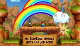 Award-Winning and ‘Dangerously Addicting’ Casual Action-Adventure ‘Muffin Knight’ Comes to Steam