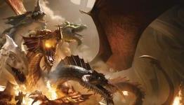 A new world of Dungeons & Dragons is on its way