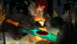 Transistor’s Art, Music, and Story – PSLS Talks to Creative Director Greg Kasavin
