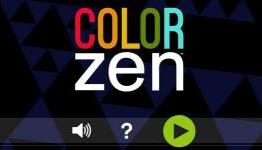 Color Zen – Wii U Review | Chalgyr’s Game Room