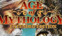 Age of Mythology: Extended Edition – PC Review | Chalgyr’s Game Room