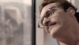Blu-ray Review: Her | The Man Cave Cinema