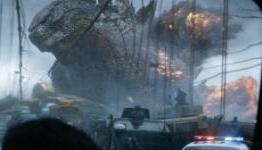 Godzilla Review – Secret City Comics Society
