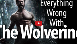 Slicing Up ‘The Wolverine’ With CinemaSins