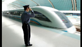 China Plans new Way to Travel to America
