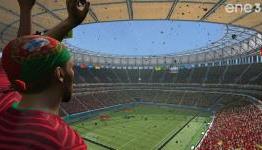 FIFA World Cup Brasil 2014 Review | ENE3