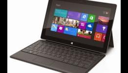 Microsoft faces a Tough Crowd and a Tough Situation with Surface
