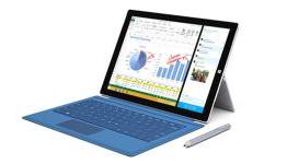 Surface Pro 3 vs. Surface Pro 2: What’s Changed