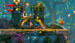 Flying Wild Hog’s next game is not a FPS, but a platformer called JUJU