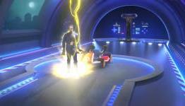Nintendo Looks to Serve up Some Laughs with Its Latest Wii U Commercial for Mario Kart 8