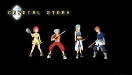 Crystal Story Review | Hardcore Droid
