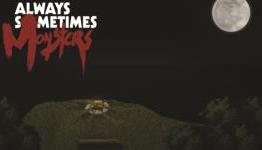 Always Sometimes Monsters Preview – Not Your Typical Love Story |Twinfinite
