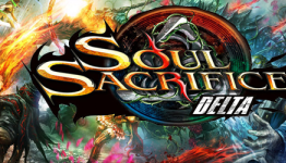 PSLS – Soul Sacrifice Delta Review (Vita)
