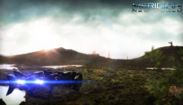 Preview – Meridian: New World is a Genre Conquering Triumph | J Station X