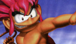 MonkeyPaw Reveals Why The English Version Of Tomba! 2 Isn’t On PSN In North America