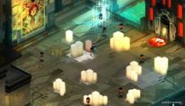 Transistor PC Review: Simply breathtaking | Crash Wiki