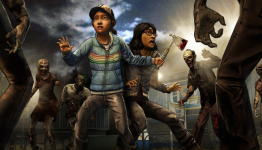The Walking Dead Season 2: Episode 3 Review | An Episode of Transition – The Game Fanatics