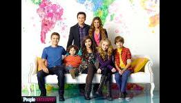 Girl Meets World Releases The Official Opening Credits