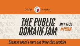 Public Domain Jam: What Public Domain Work Would You Want To See Turned Into a Video Game?