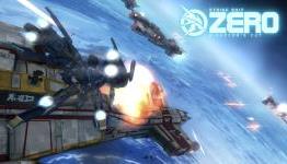 Strike Suit Zero: Director’s Cut Review | SelectButton