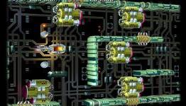 R-Type Dimensions Review | Super Clash Gaming