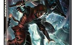 Otaku Dome: Son of Batman Blu-Ray Review