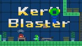 Rant Lifestyle Game Review: Kero Blaster