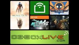 OzBoxLive Radio #098 – Xbox SmartGlass