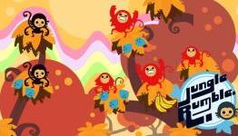 Jungle Rumble Review | Geekenstein