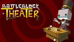 BattleBlock Theater (PC) Review | Geekenstein