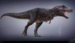 The Stomping Land To Launch May 30 On Steam