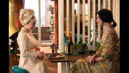 Junkie Monkeys: Mad Men – “The Runaways” Episode Review
