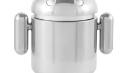 What is the Samsung Silver Shine?