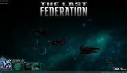 The Last Federation Review | TwoDashStash