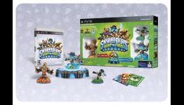 Skylanders SWAP Force Starter Pack Now Available For A Reduced Price On Amazon