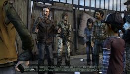 Review: The Walking Dead Season 2 Episode 3 – In Harm’s Way (Console Monster)