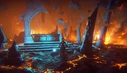 MMOs Could Be Killed By Player’s Hunger