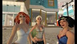 Second Life CEO Thanks Oculus for Making it ‘Part of the Conversation Again’