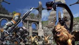 Mother of Myth; Action RPG Inspired by Greek & Roman Mythology