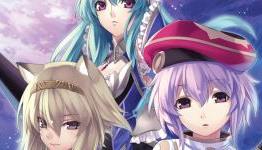 Agarest: Generations of War 2 to steam later this year