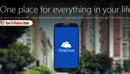 Updating OneDrive Nice New options You want