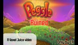 Peggle Reboot Replaces Paid App With Free-to-Play Model