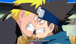Naruto Storm Revolution: Two New Characters Confirmed