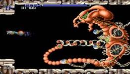 R-Type Dimensions – PS3 Review | Chalgyr’s Game Room